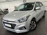 Hyundai i20 1.2 **SHZ*PDC*Bluetooth*Spur*Temp** - Hyundai i20 aus 2020