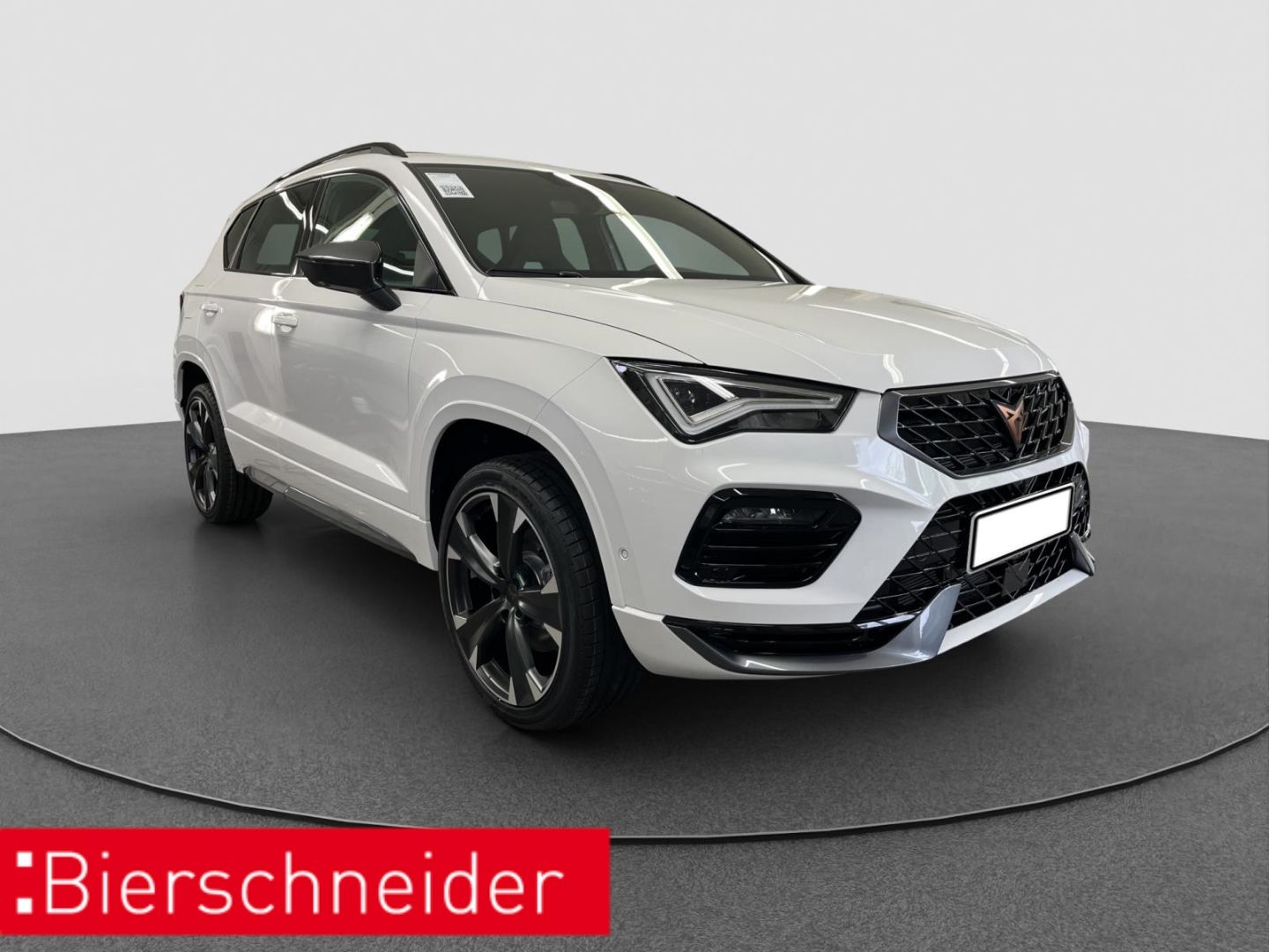 Cupra Ateca - Bild 10