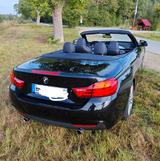 BMW 435i Cabrio M-Paket - BMW 435: M Paket