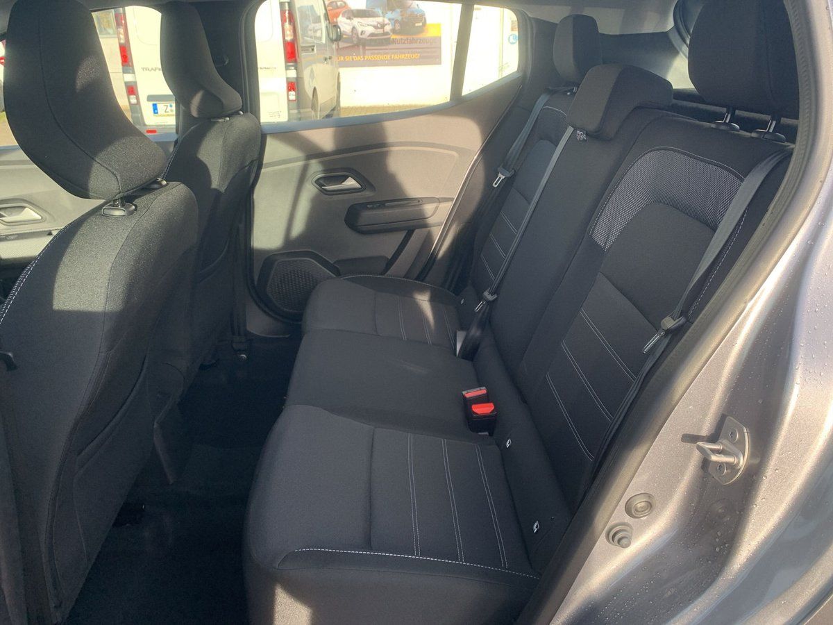 Dacia Sandero - Bild 11