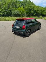 MINI John Cooper Works JCW John Cooper Works Trim...