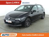 Volkswagen Golf VIII 1.5 TSI ACT Style*LED*NAVI*ACC*PDC*SHZ - Volkswagen Golf in Saarbrücken