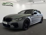 BMW M5Lim.Competition*Laser*ACC*360*M DriveP*Massage - gebrauchte BMW M5 aus dem Jahr 2021