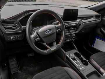 Ford Kuga 2.5 Plug-In Hybrid ST-Line X Kamera Navi