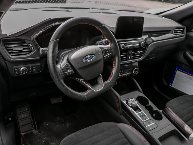 Ford Kuga 2.5 Plug-In Hybrid ST-Line X Kamera Navi