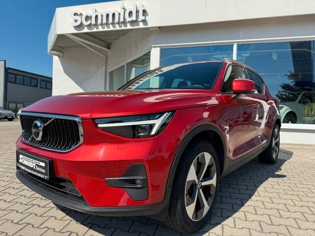 Volvo XC40 B3 B DKG Core