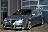 Volkswagen Golf V R32 Typisierter Turbo Motorsportsitze - Volkswagen Golf: R32 Turbo