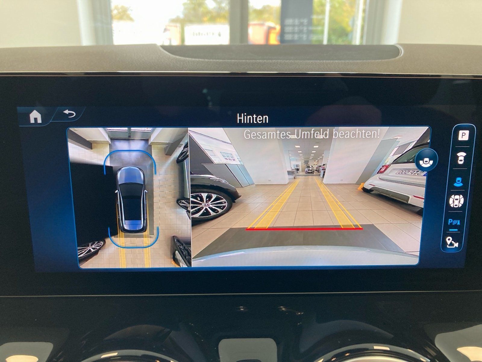 Fahrzeugabbildung Mercedes-Benz B 250 e Progressive*Pano*360*11kW*360*Totwi*LED*