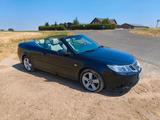 Saab 9-3 1.9TiD Vector Cabriolet Automatik Vector - Saab 9-3 mit Diesel-Antrieb