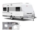 LMC Style 440 D | Klima | Mover | 150Ah Lithium  - LMC Style 440 D