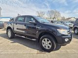 Ford Ranger Limited Doppelkabine 4x4 **1.Hand/LKW-Zul - Ford Ranger aus 2014