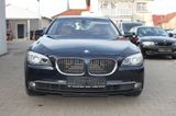 BMW 750 Baureihe 7 750i - BMW 7er Reihe: Limousine