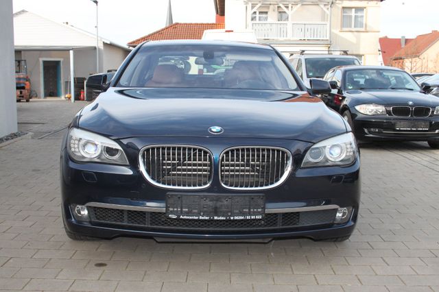 BMW 750 Baureihe 7 750i