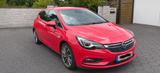 Opel Astra 1.4 Turbo Innovation 110kW Start/Stop - Opel Astra: Rot