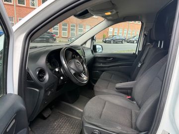 Mercedes Vito - 7