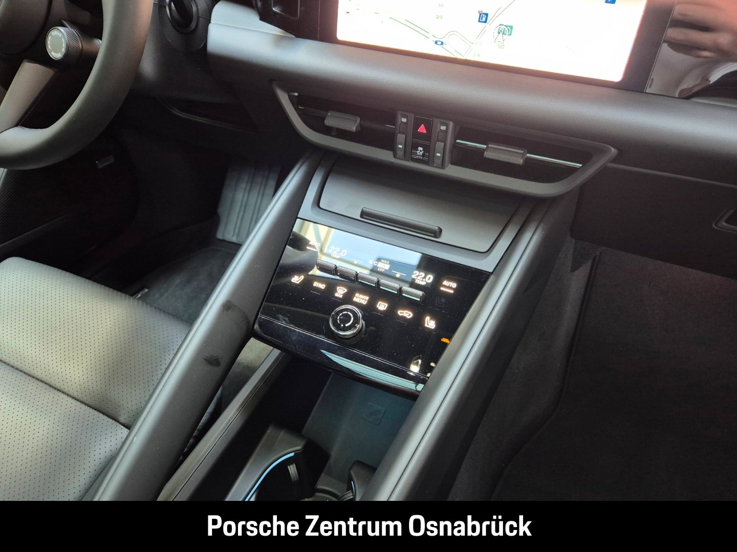 Porsche Macan - Bild 22