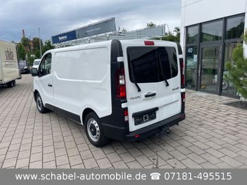 Renault Trafic - 3