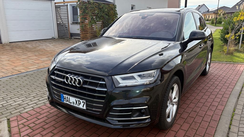 Image of Audi Q5