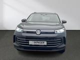 Volkswagen Tiguan Elegance 2,0 l TDI SCR Digitales Cockpit - Volkswagen Tiguan: Automatik