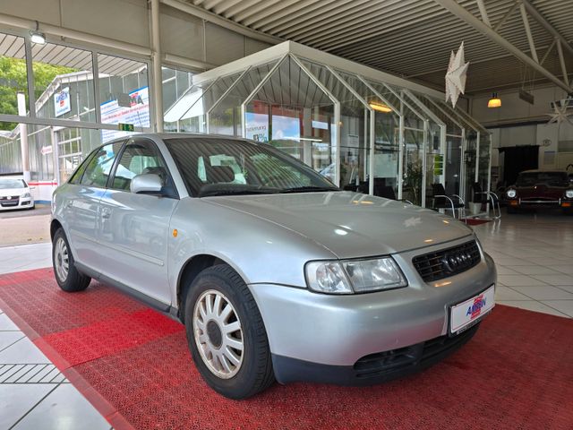 Audi A3+PDC