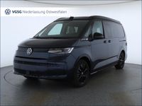 Volkswagen T7 California - Vorschau Bild 5