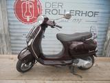 Vespa LX  125 Ie 4 Takt Touring - VESPA 2010