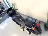 Kawasaki GPX 600 nur 33.350 km ! Youngtimer - KAWASAKI 600