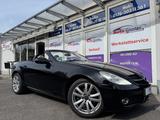 Mercedes-Benz SLK 200 Kompressor Roadster #Aut#Sizhg*Temp* - Mercedes-Benz SLK-Klasse in Frankfurt (Main)
