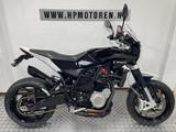Husqvarna NUDA 900 SM BOVAGGARANTIE - HUSQVARNA NUDA 900