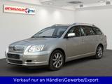 Toyota Avensis Kombi 1.8 Executive Klimaautomatik SHZ - Toyota Avensis Gebrauchtwagen in Berlin