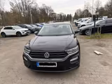 Volkswagen T-Roc 1.0 TSI OPF - - Volkswagen T-Roc: Von Privat
