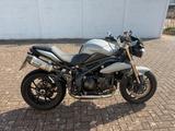 Triumph Speed Triple - Triumph Speed Triple S