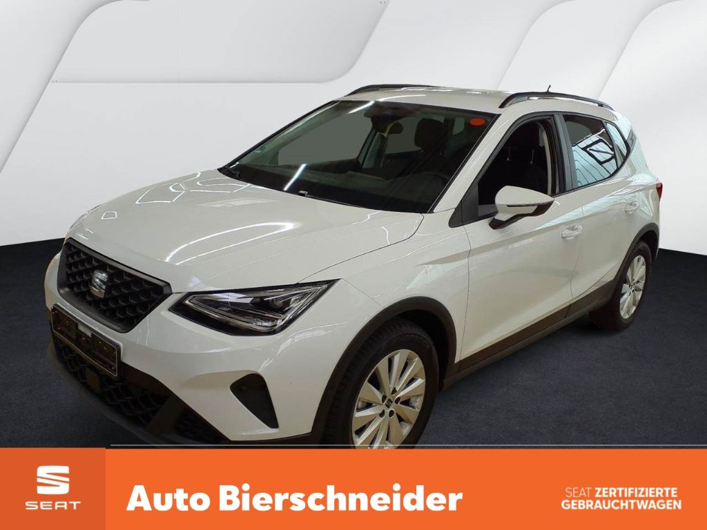 Seat Arona - Bild 1