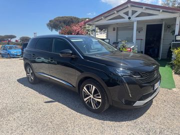 Peugeot 5008 - 2