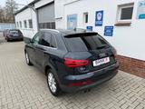 Audi Q3 2.0 TDI*177PS*XENON*NAVI*PDC* - Audi Gebrauchtwagen von 2015
