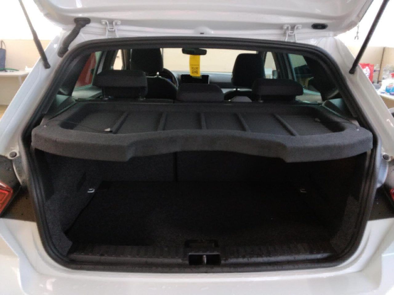 Seat Ibiza - Bild 7