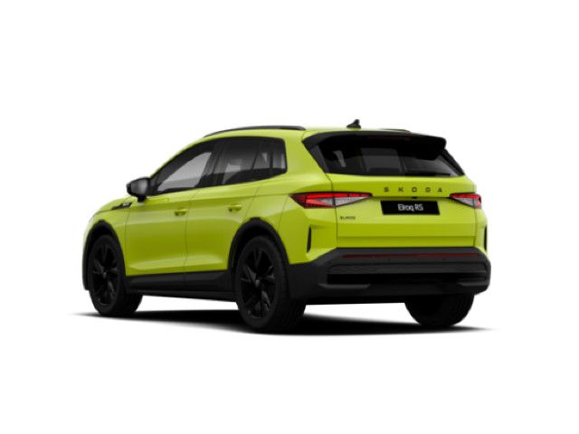Skoda Elroq - Bild 2