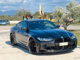 BMW Bmw 4er Coupe M4 COUPE' COMPETITION 3.0 V6 TWIN  - BMW: Coupe, 6er