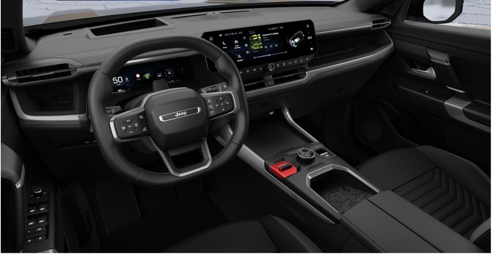 Jeep Compass - Bild 6