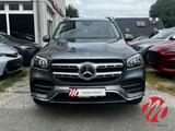 Mercedes-Benz GLS 400 d 4M AMG MULTI PANO 360° LUFT 23'LM MEMO - Mercedes-Benz GLS 400 in Berlin