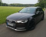 Audi A6 Allroad 3.0 TDI quattro Standheizung AHK - Audi A6 Allroad aus 2013