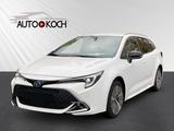 Toyota Corolla Touring Sports Hybrid Teamplayer 1.8 EU6 - Toyota Corolla: E8