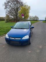 Opel corsa c 1,2 - Opel Corsa aus 2005 mit Benzin-Antrieb: Kleinwagen, 1.2