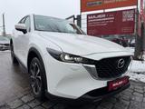 Mazda CX-5 Advantage*ACC*LED*360KAM* - Mazda CX-5 Gebrauchtwagen in Hamburg