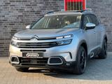 Citroën C5 Aircross Shine Pack AHK Autom.Navi - Citroën C5 Aircross in Essen