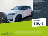 DS Automobiles DS3 Crossback E-Tense 136 Performance Line+ - DS Automobiles DS3 Crossback aus 2023
