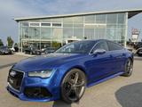 Audi RS7 DYNAMIK-PAKET/MATRIX/NACHTSICHT/SOFT/HEAD UP - Audi RS7: Sportwagen