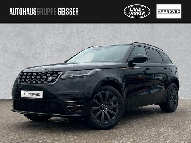 Land Rover Range Rover Velar D200 AWD R-DYNAMIC SE ACC