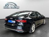 Audi A5 Sportback 45 TDI quattro advanced - Audi A5 advanced mit Diesel-Antrieb