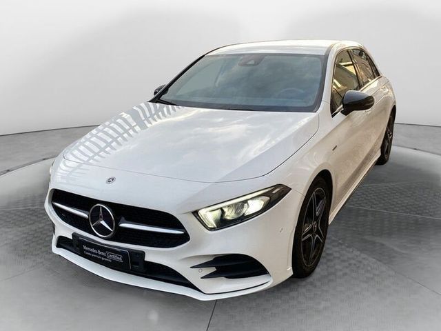 Mercedes-Benz Classe A - W177 2018 A 200 Premium